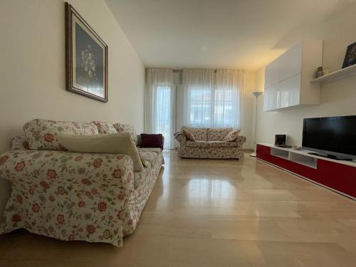 Treviso Apartment | Giovigemini Apartment