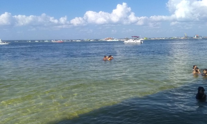 Fort Walton Beach Hotel | Gipson Inn Motel