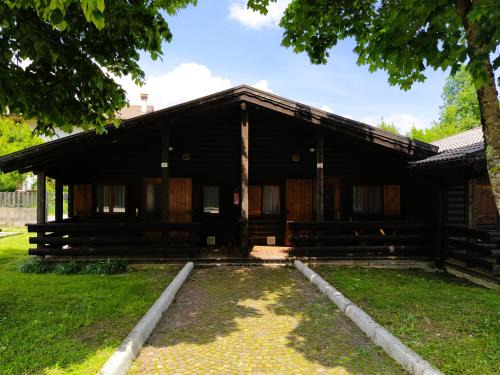 Preone Ski Chalet | Girandola Preone