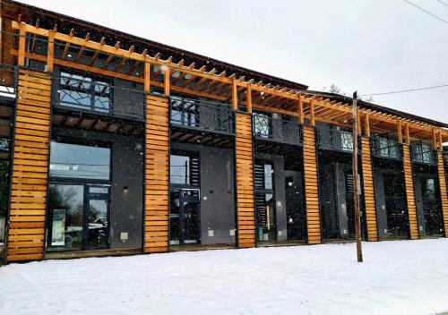 Angostura Apartment | Girasoles Home Duplex