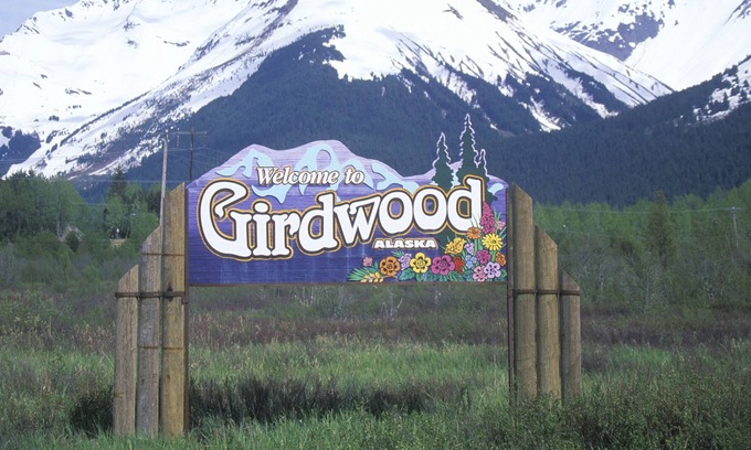 Alyeska Apartment | Girdwood Rentals & Accommodations