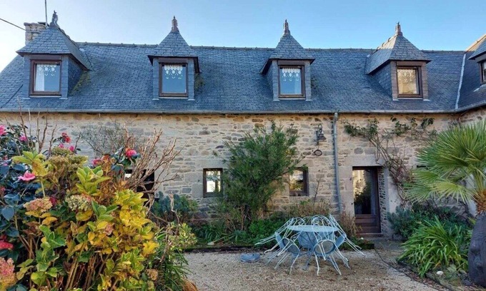 Paimpol House | Gite à la Ferme de Kerloury Paimpol