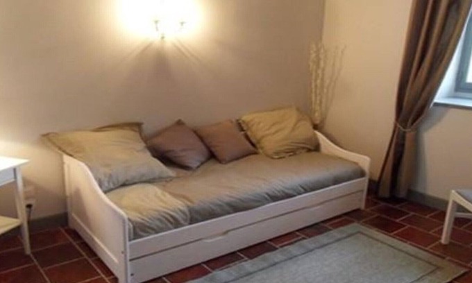 Marseillette House | Gite Arranged In A Former Wine Cellar Overlooking The Canal Du Midi