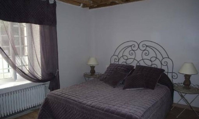 Le Plessis-Luzarches Cottage | GITE AUX FLEURS DE CERISES - Le Plessis Luzarches (95) 4 people