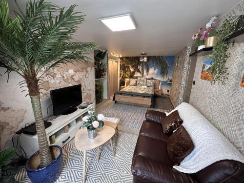 Ouzouer-sur-Trezee House | Gite - Béa et Luc