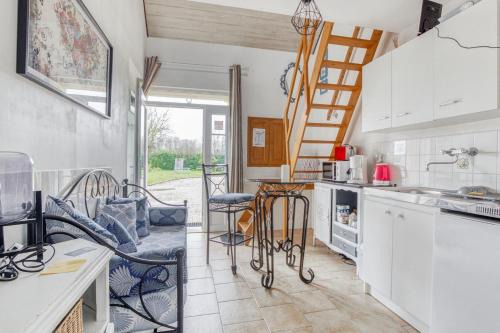 Sainte-Marie-du-Mont House | Gite Barbey