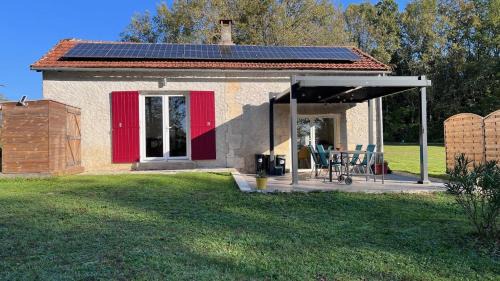 Champagnac-de-Belair House | Gite bon maraval