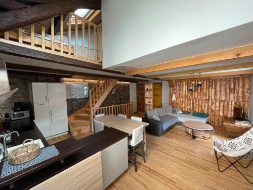 Orgeix House | Gite d'Orgeix - Ax-les-Thermes