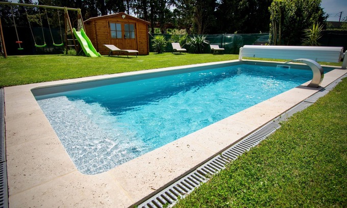 Avignon Apartment | Gite de Fanny Moulin de Tartay