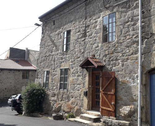 Pradelles House | Gite de l'Entressac