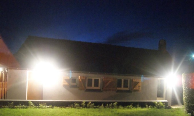 Alincthun House | GITE DE L'OR 13 PERS WIMEREUX WISSANT NAUSICAA