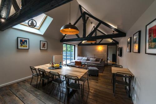 Beaune House | Gite de la Fée