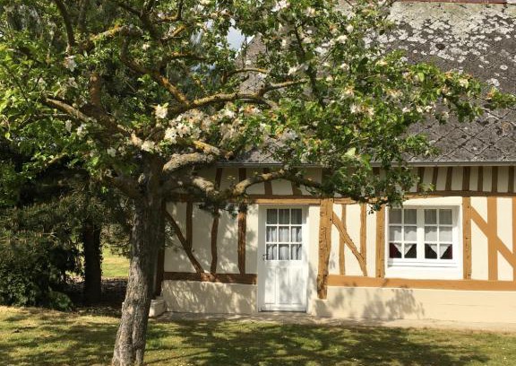 La Neuville-du-Bosc House | Gite de la Haute Verdière