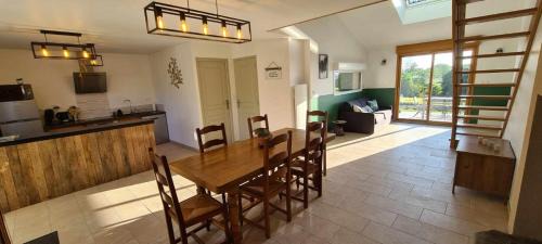 Vire-Normandie House | Gite de Marcel