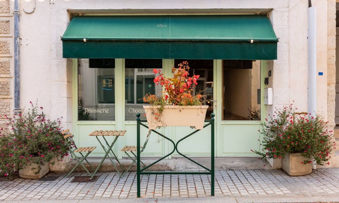 Gontaud Apartment | Gîte des Lys – Cozy House in the Heart of Monségur, Gironde