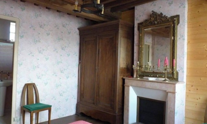 Tessy-sur-Vire House | Gite du bocage normand