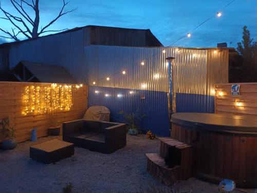 Saint-Leger-Magnazeix House | Gite du Grand Chene