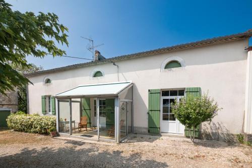 Sadillac House | Gite du Sourcier