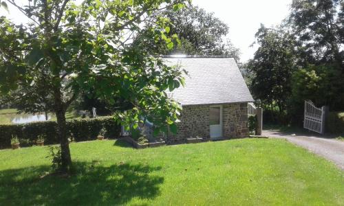 Montabot Bed & Breakfast | Gite en Normandie