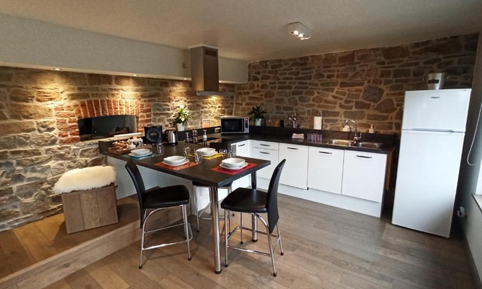 Aywaille House | Gite Evasion