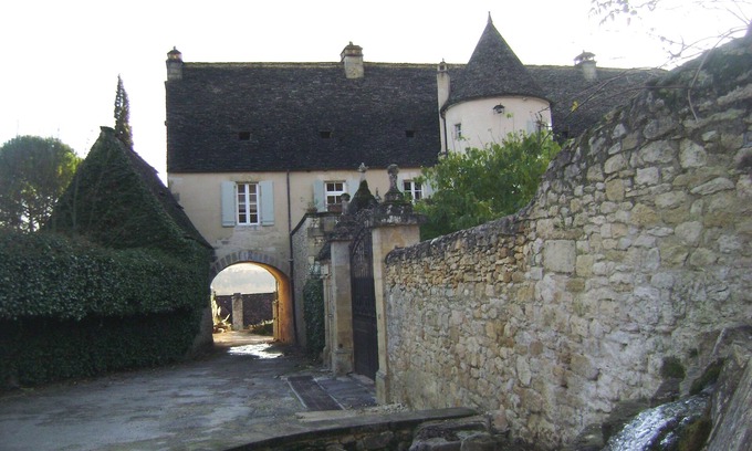 Saint-Vincent-de-Cosse Cottage | Gite in the countryside, in a charming small village surrounded by castles