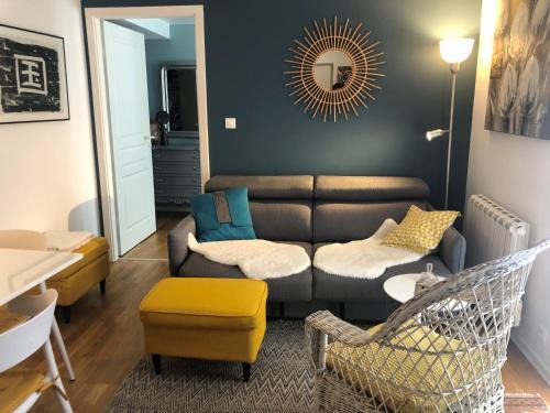 Herrlisheim-pres-Colmar Apartment | Gite Jasmin