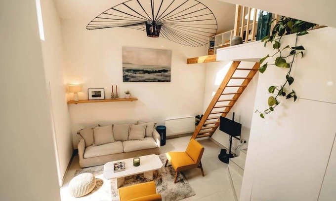 Lantic House | Gite Ker Eost - Elegance & charme proche de la mer