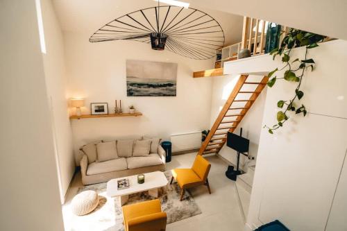 Lantic House | Gite Ker Eost - Elegance & charme proche de la mer