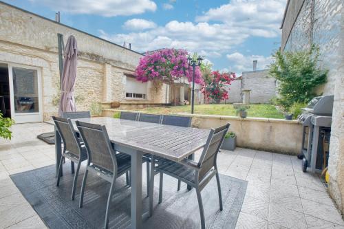 Eymet Villa | Gite L'Envie d'Eymet