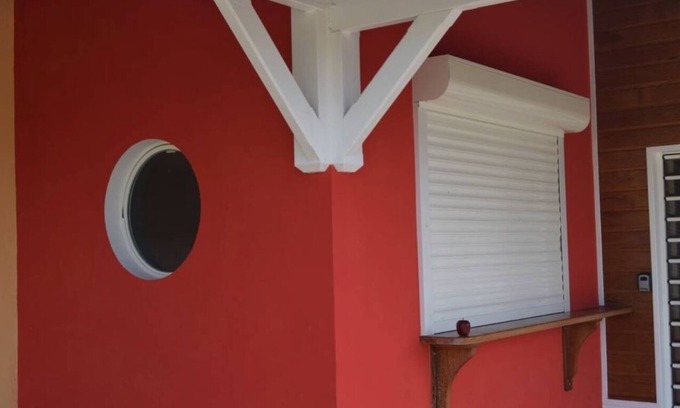 Grand-Bourg House | GITE L ETOILE DU MATIN