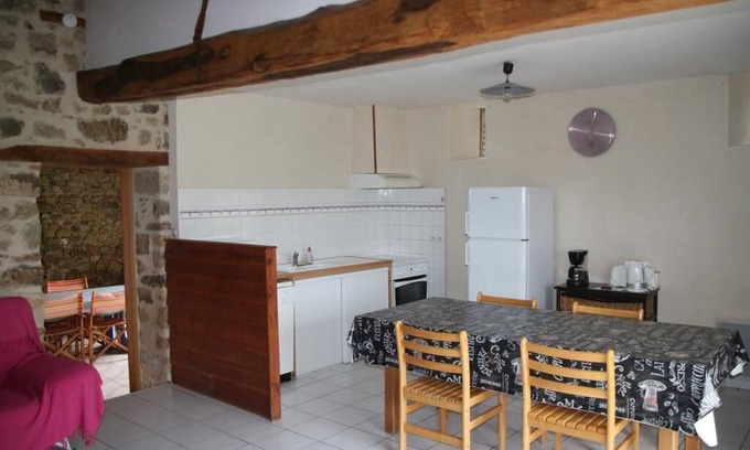 Cirieres Cottage | Gite La Breneliére near the Puy du Fou