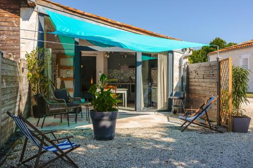 Soubise House | Gite La Grange Du Hameau