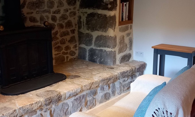 Treignac House | Gite La Meynie