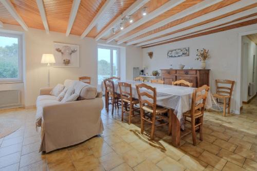 Allemans House | Gite Le Moutat-L'Etable