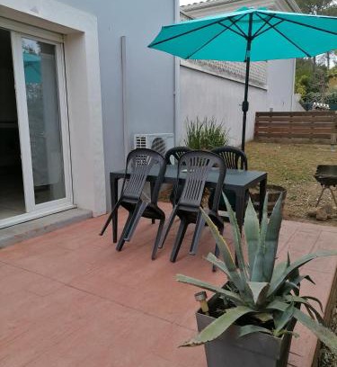 Grabels Apartment | Gite Le Nid des Pins