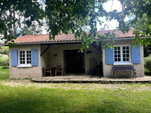 Varaignes House | Gite Le Pecheur