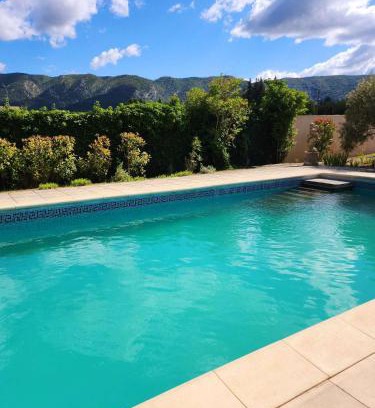 Oppede House | Gite Le Roma