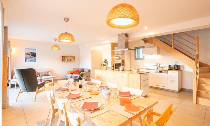 Lans-en-Vercors House | Gite Le Rucher