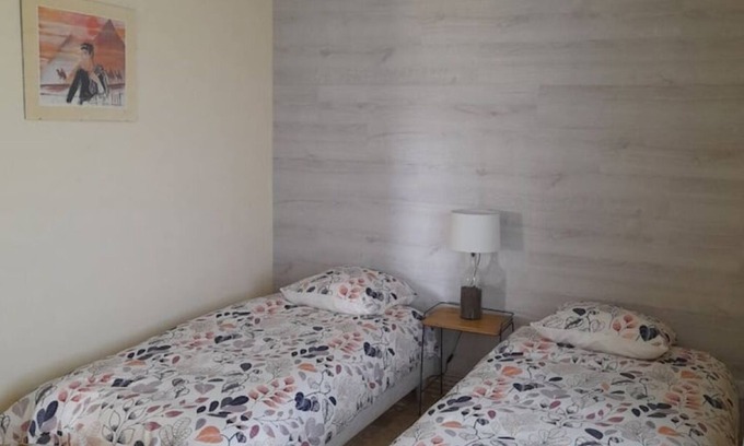 Saint-Meard-de-Gurcon House | Gite les Crozes