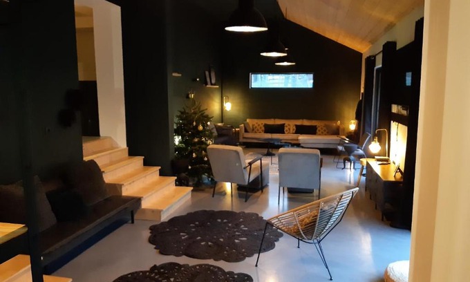 Villard-de-Lans House | GITE LES TERRASSES 2