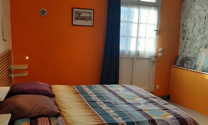 Saint-Meard-de-Gurcon Bed & Breakfast | Gîte on the golf course