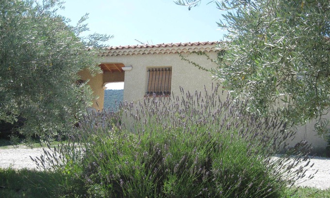 Methamis House | GITE RAISIN side VENTOUX *
