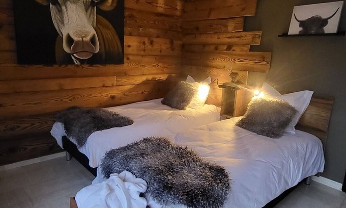 Turckheim House | Gite Spacieux sur les Hauteurs de Colmar! Espace Bien Être et Animaux Acceptés