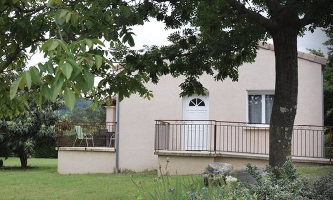 Ailhon Apartment | Gite Sunflowers