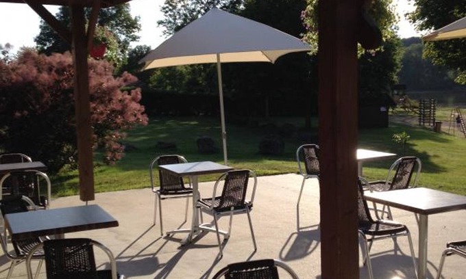 Treignat Cottage | Gite Treignat, 2 bedrooms, 4 persons