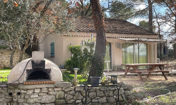 Velleron Boat Rental | Gite with pool