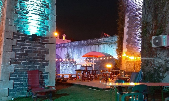 Saint-Martin-Sepert House | Gite with SPA (jaccuzi) guaranteed relaxation