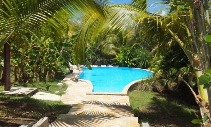 Sainte-Anne House | Gites 1/2 bedrooms 2 to 6 people