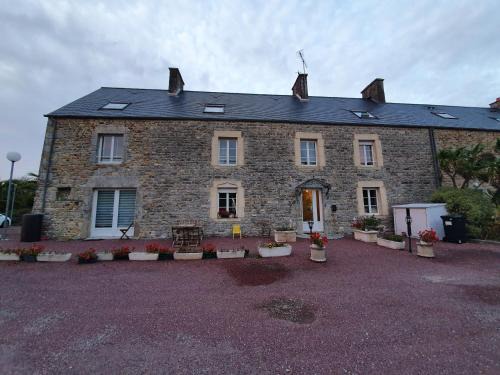 Surtainville Apartment | Gites de Line Marvie