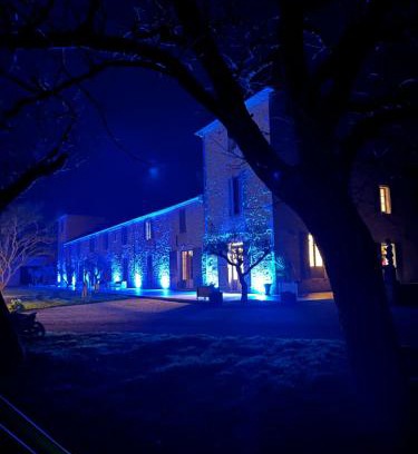 Eymet House | Gites du Fort au Prince